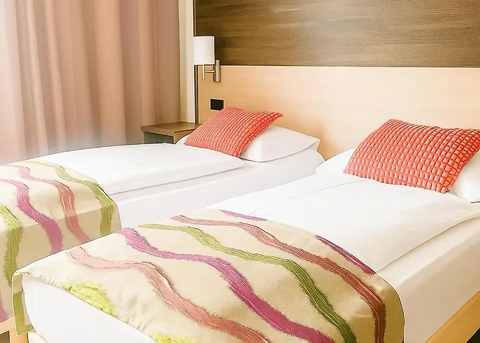 Arion Cityhotel Vienna