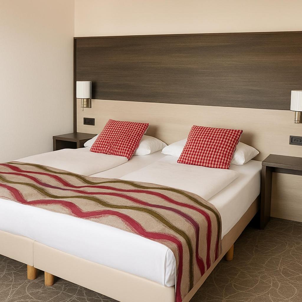 Arion Cityhotel Hotel Vienna