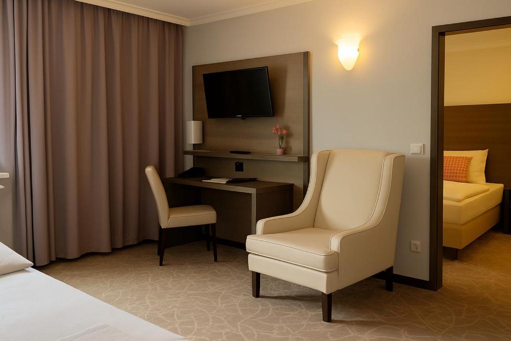 Hotel Arion Cityhotel
