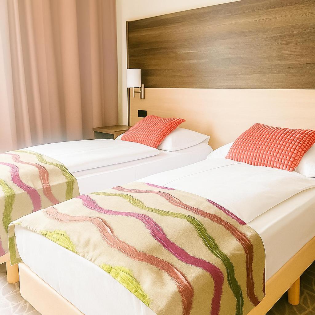 Arion Cityhotel 4*