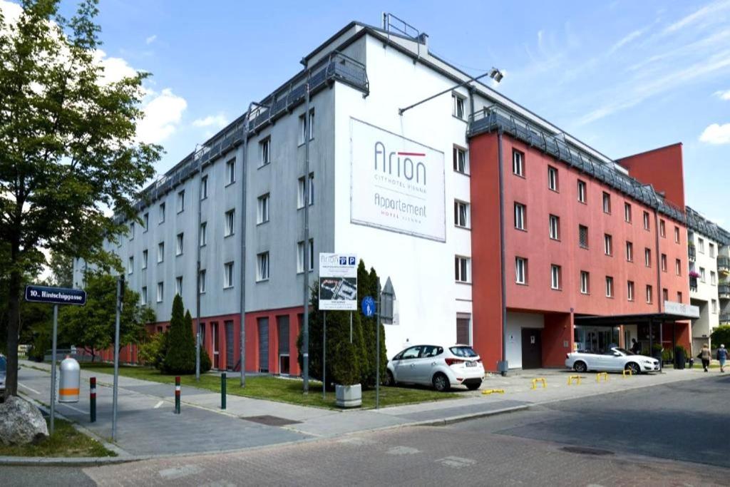 Arion Cityhotel Hotel 4*