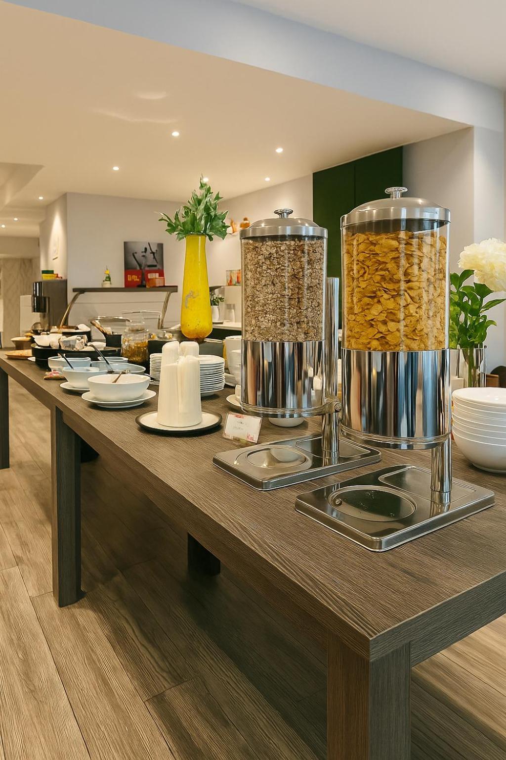 Arion Cityhotel Vienna
