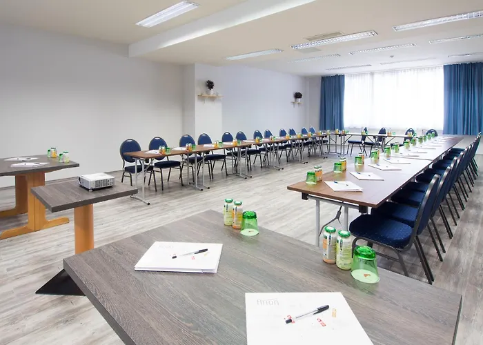 Arion Cityhotel Vienna