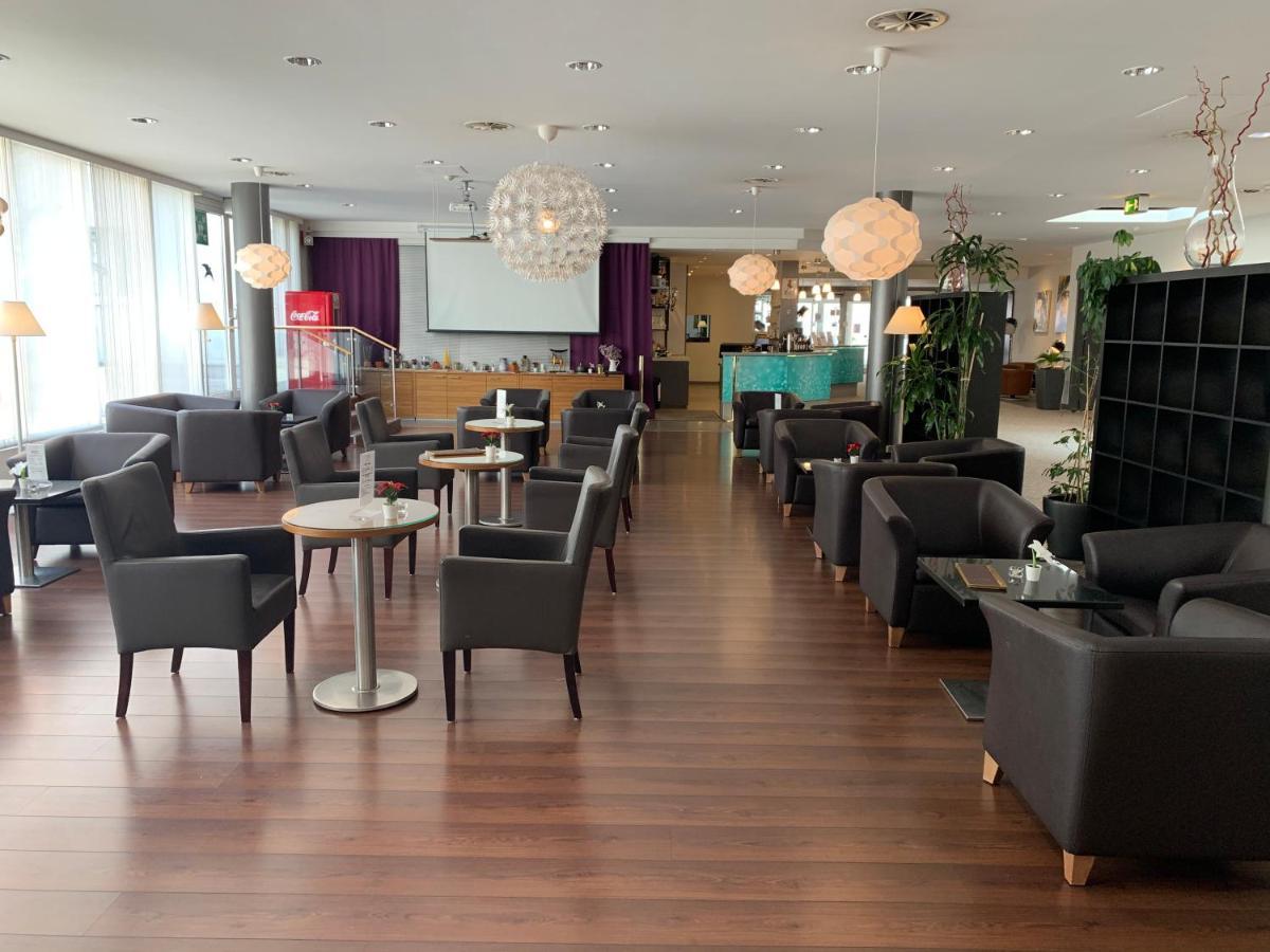 Arion Cityhotel Und Hotel 4*