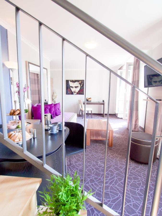 Arion Cityhotel Und Wien