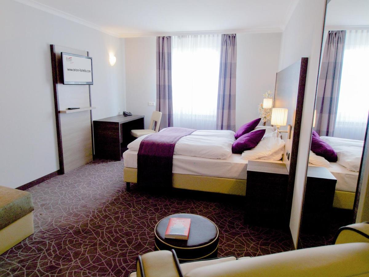 Arion Cityhotel Und Hotel
