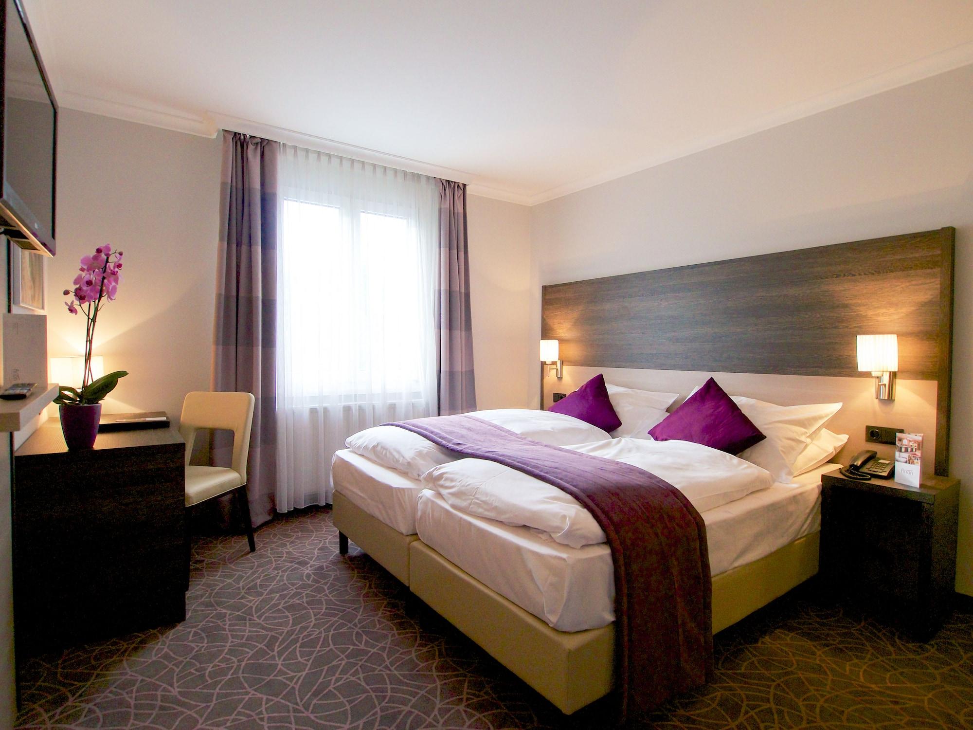 Arion Cityhotel Und Wien