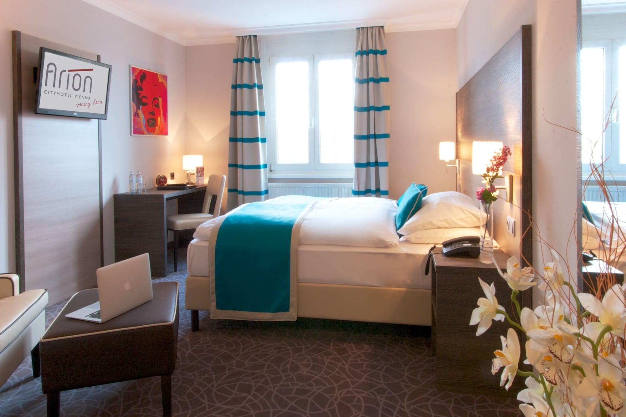 Hotel Arion Cityhotel Und Wien