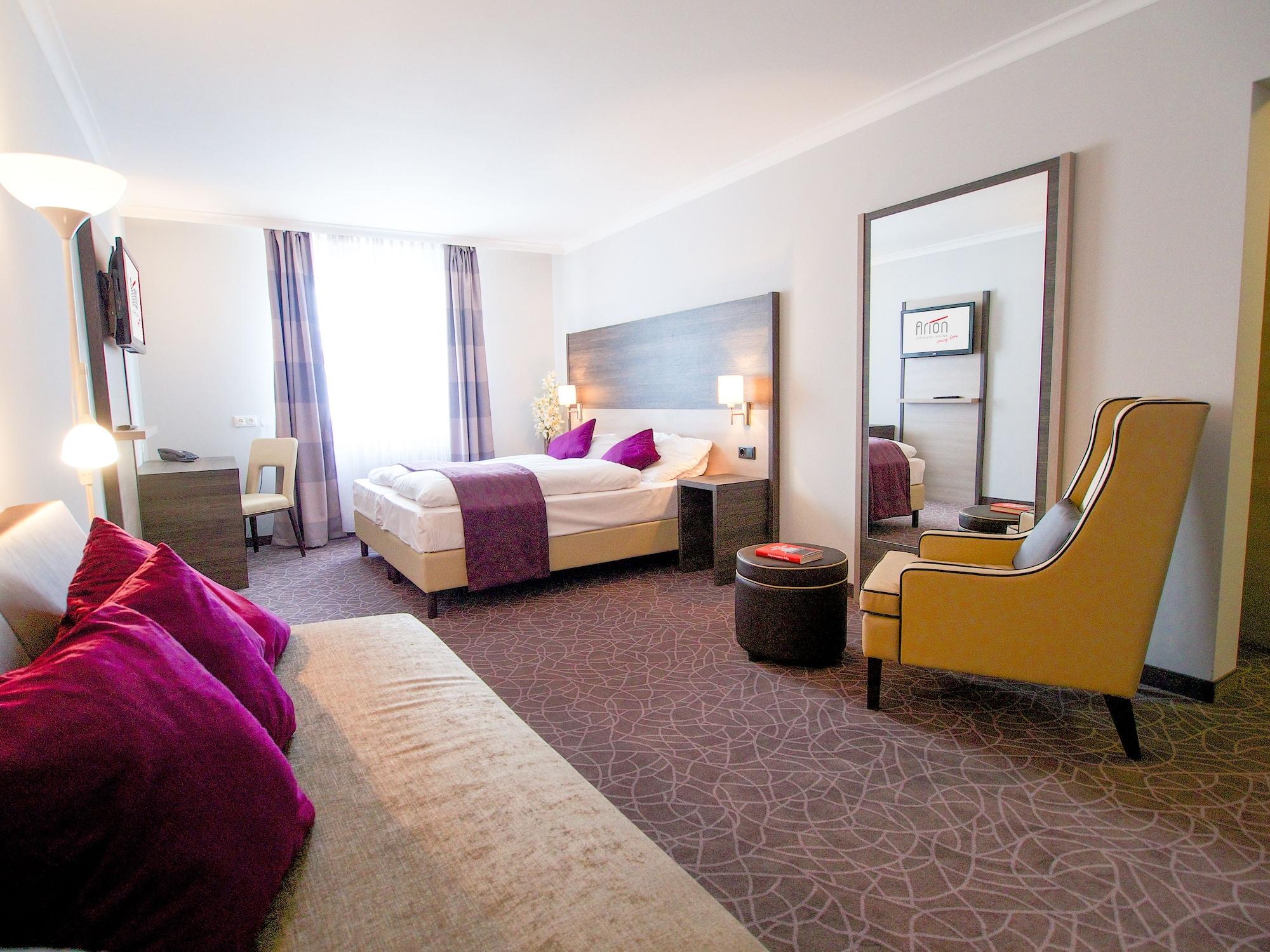Hotel Arion Cityhotel Wiedeń