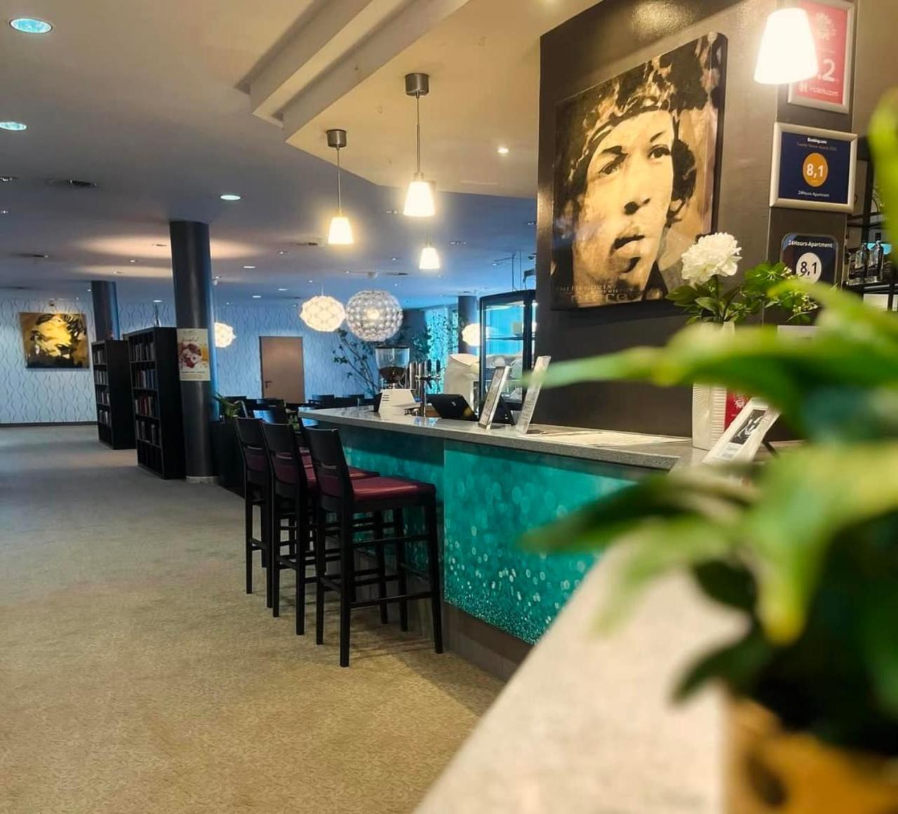 Arion Cityhotel Und Wien