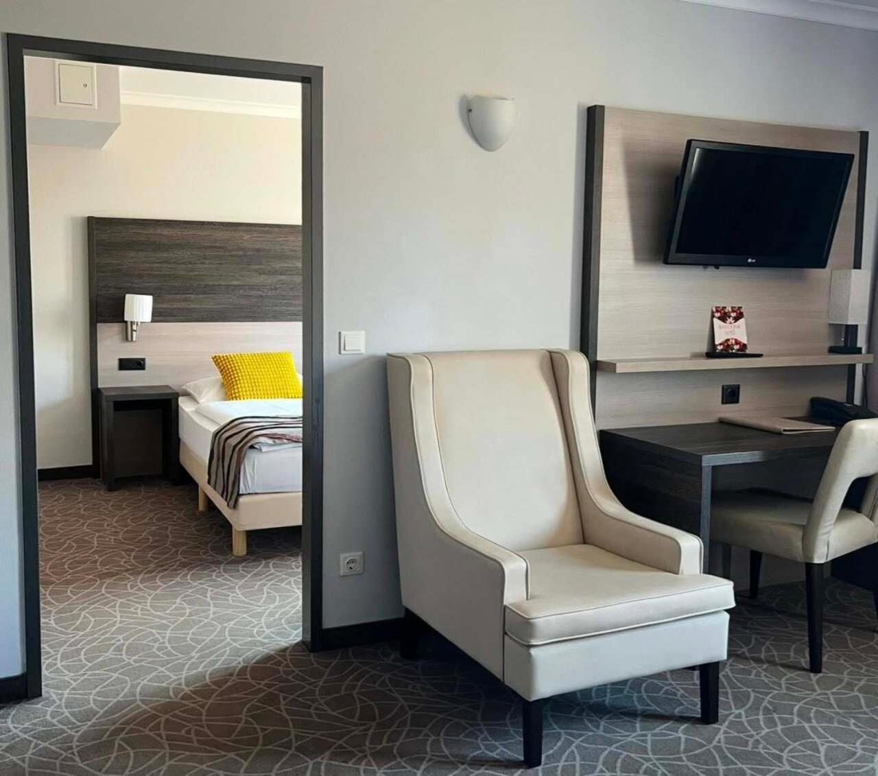 Arion Cityhotel Und 4* Wien