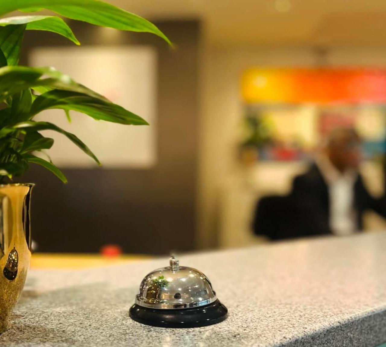 Arion Cityhotel Und Hotel Wien