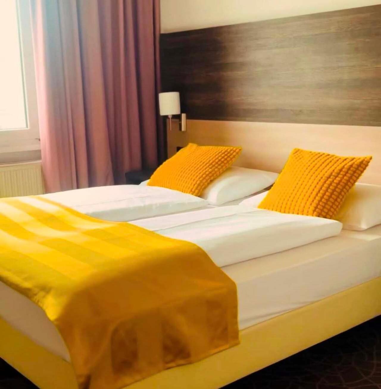 Arion Cityhotel Und Hotel Wien