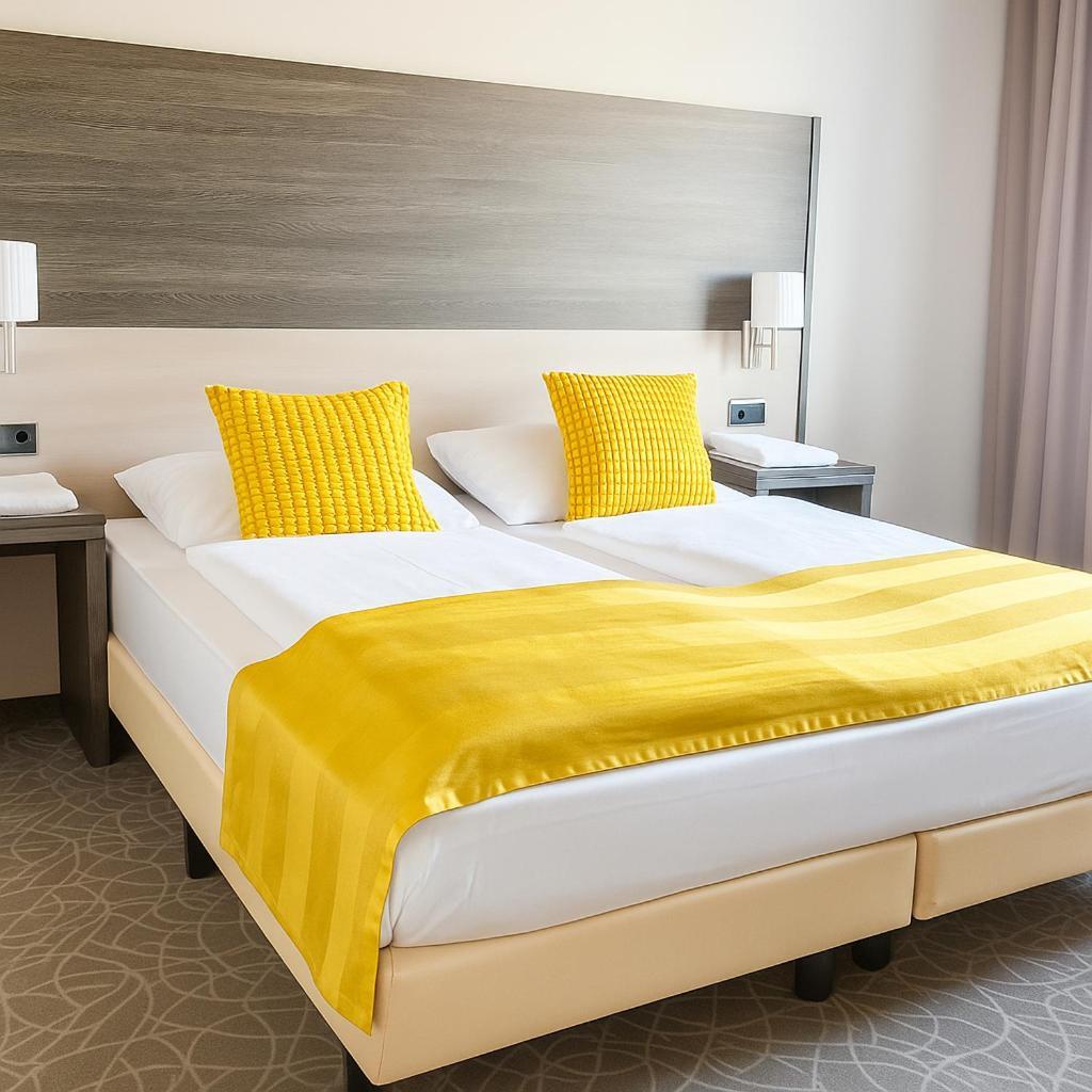Arion Cityhotel Hotel