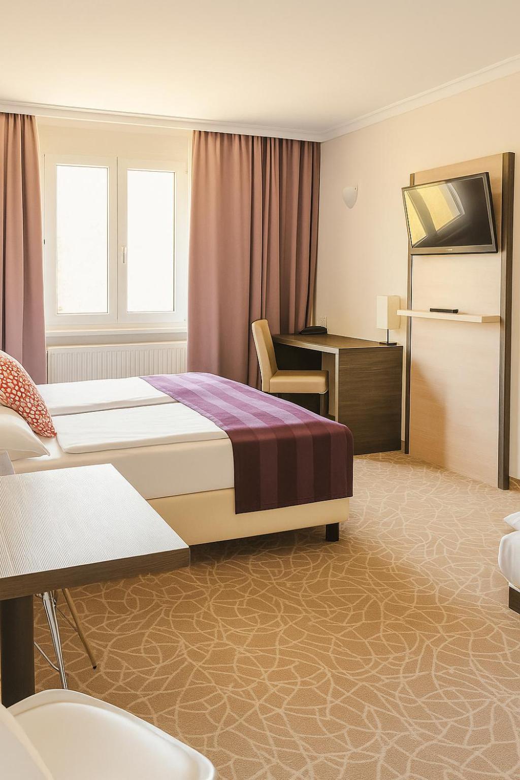 Hotel Arion Cityhotel