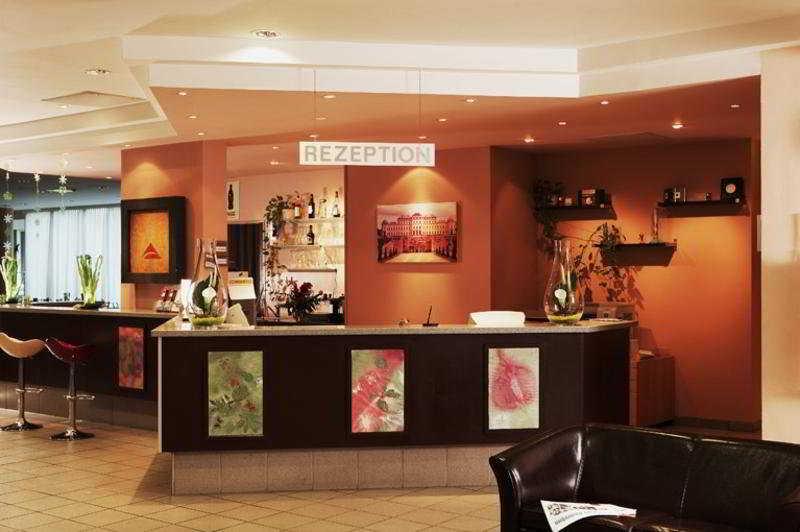 Arion Cityhotel