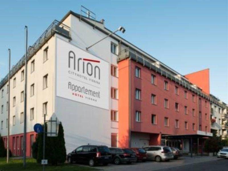 Arion Cityhotel Und Hotel 4*