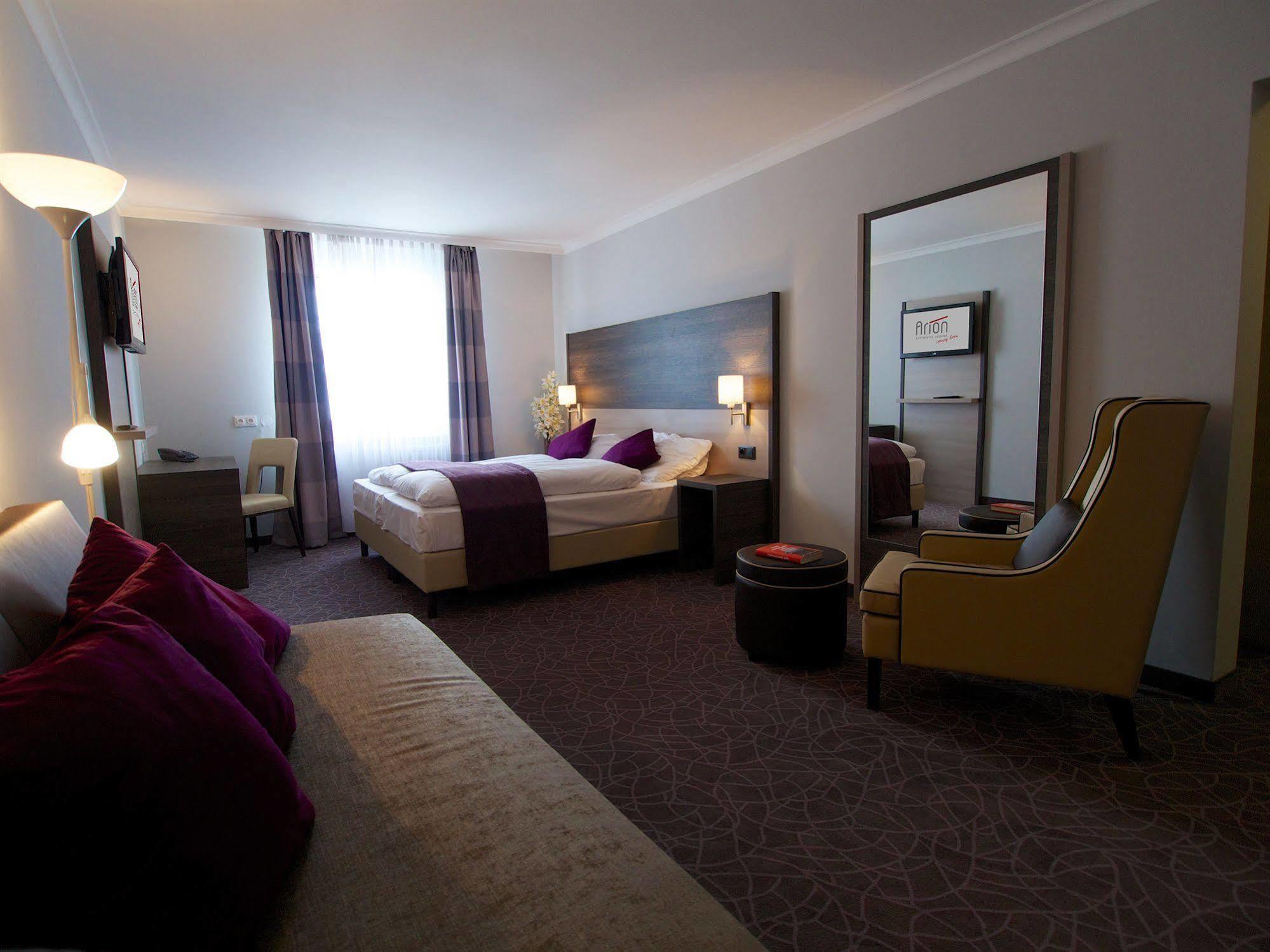 Arion Cityhotel Und Wien