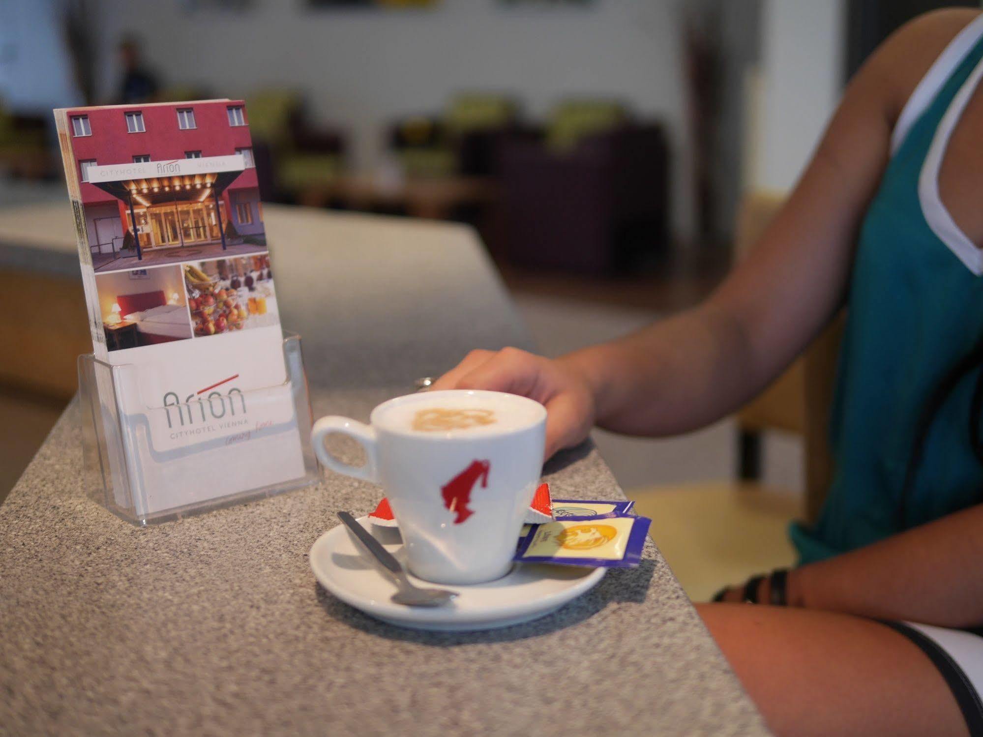 Arion Cityhotel Und Wien