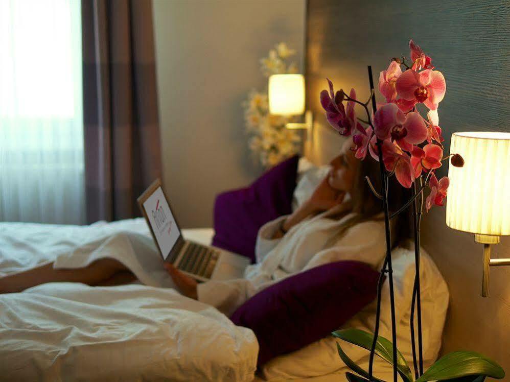 Hotel Arion Cityhotel Und Wien