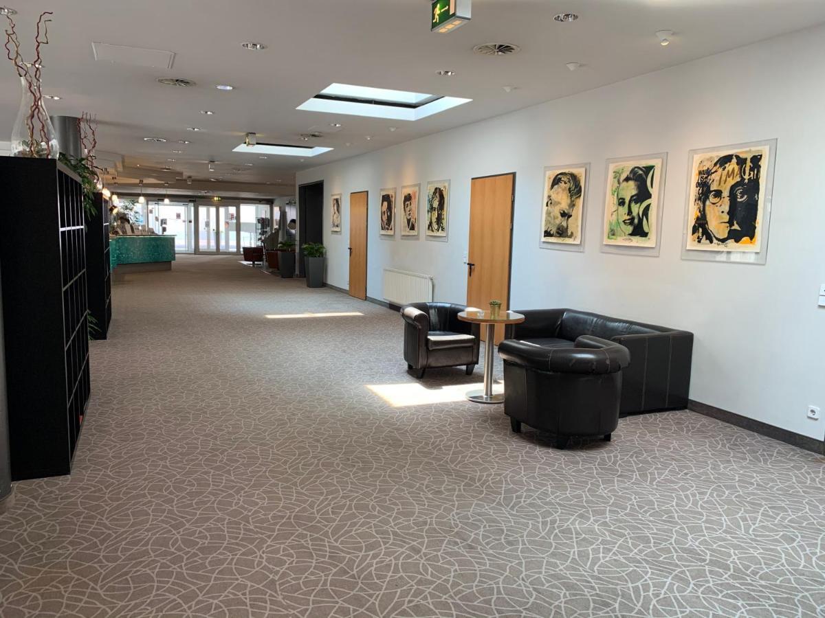Arion Cityhotel 4*