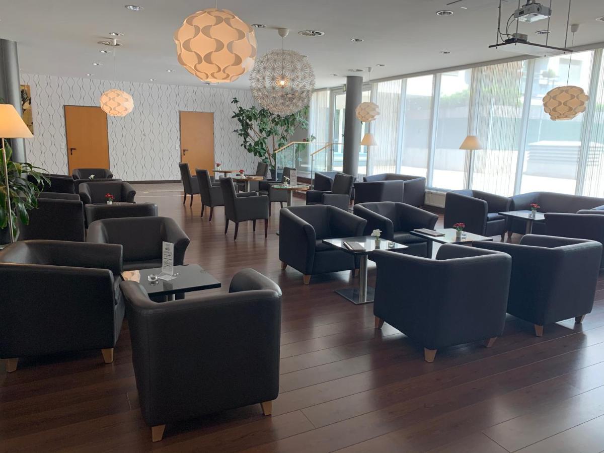 Arion Cityhotel 4*