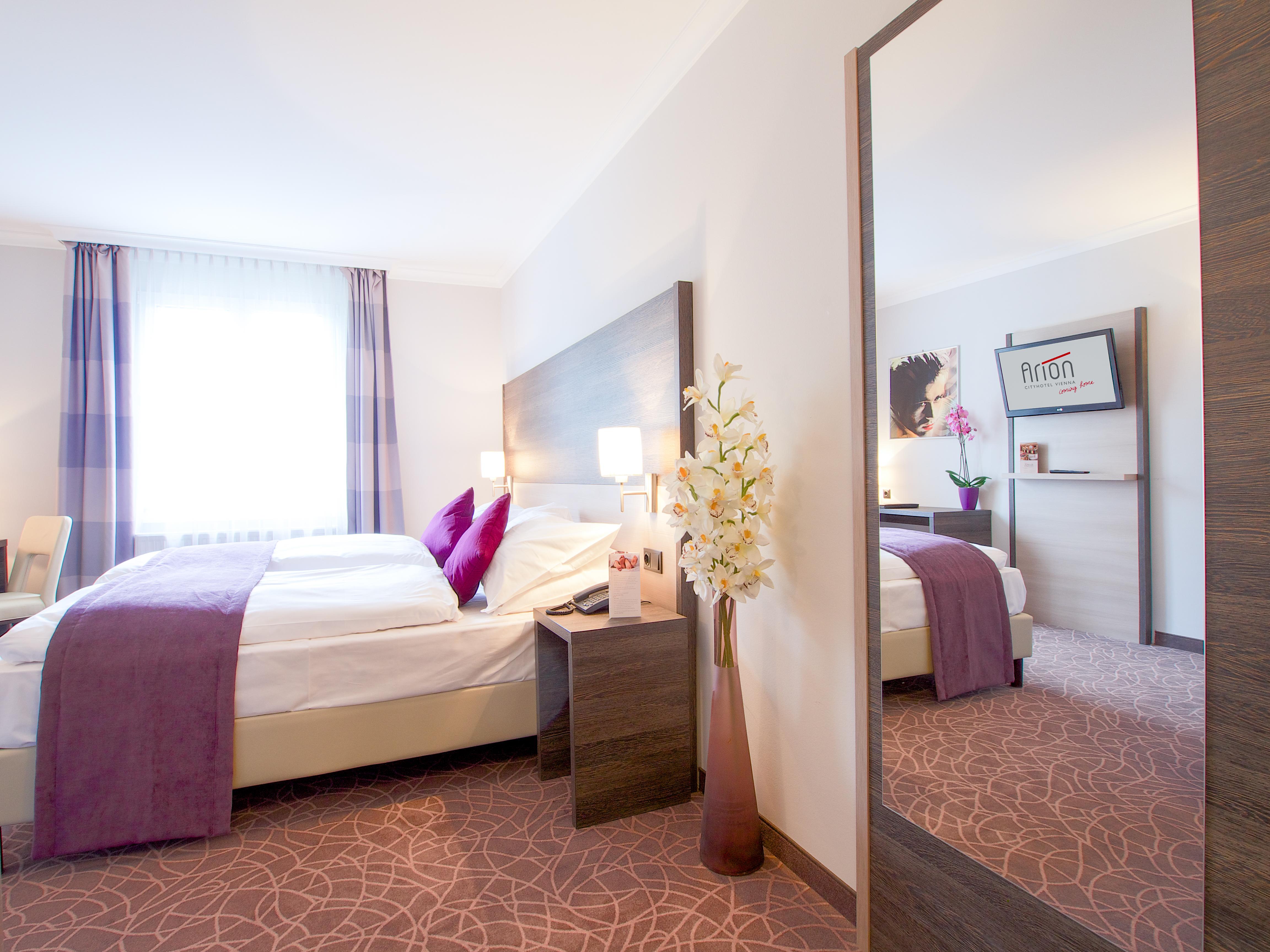 Arion Cityhotel