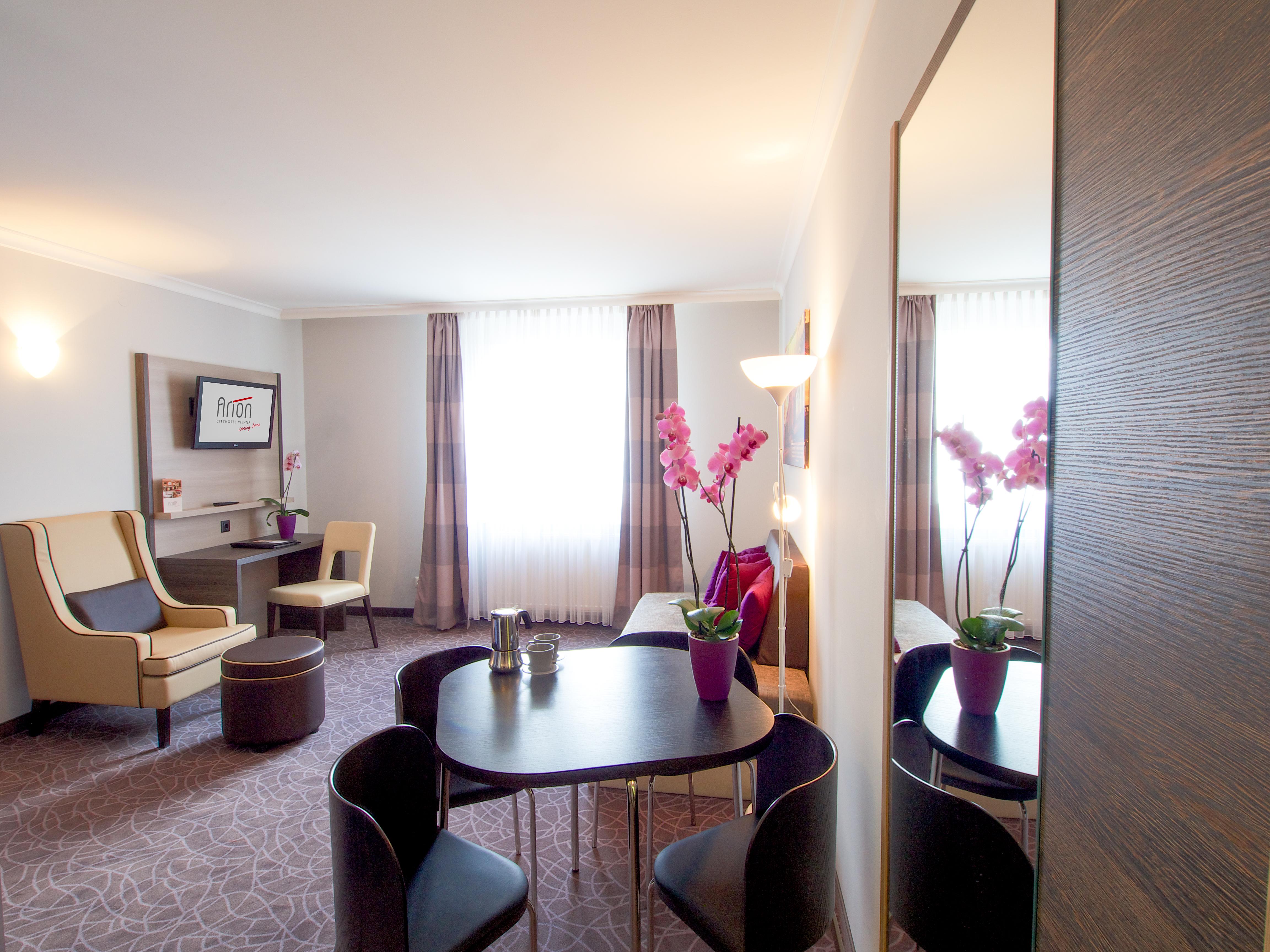 Hotel Arion Cityhotel 4*