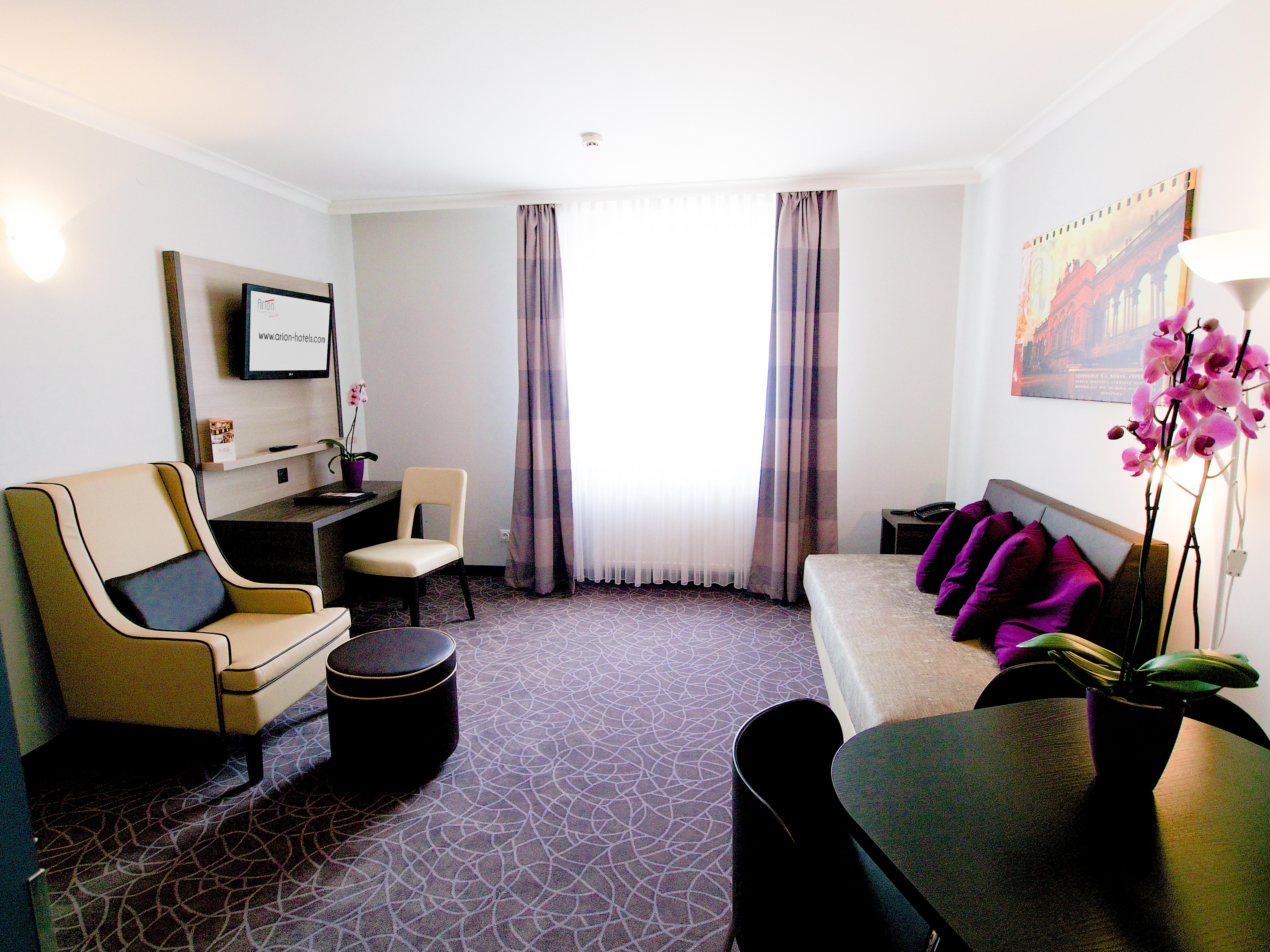Arion Cityhotel