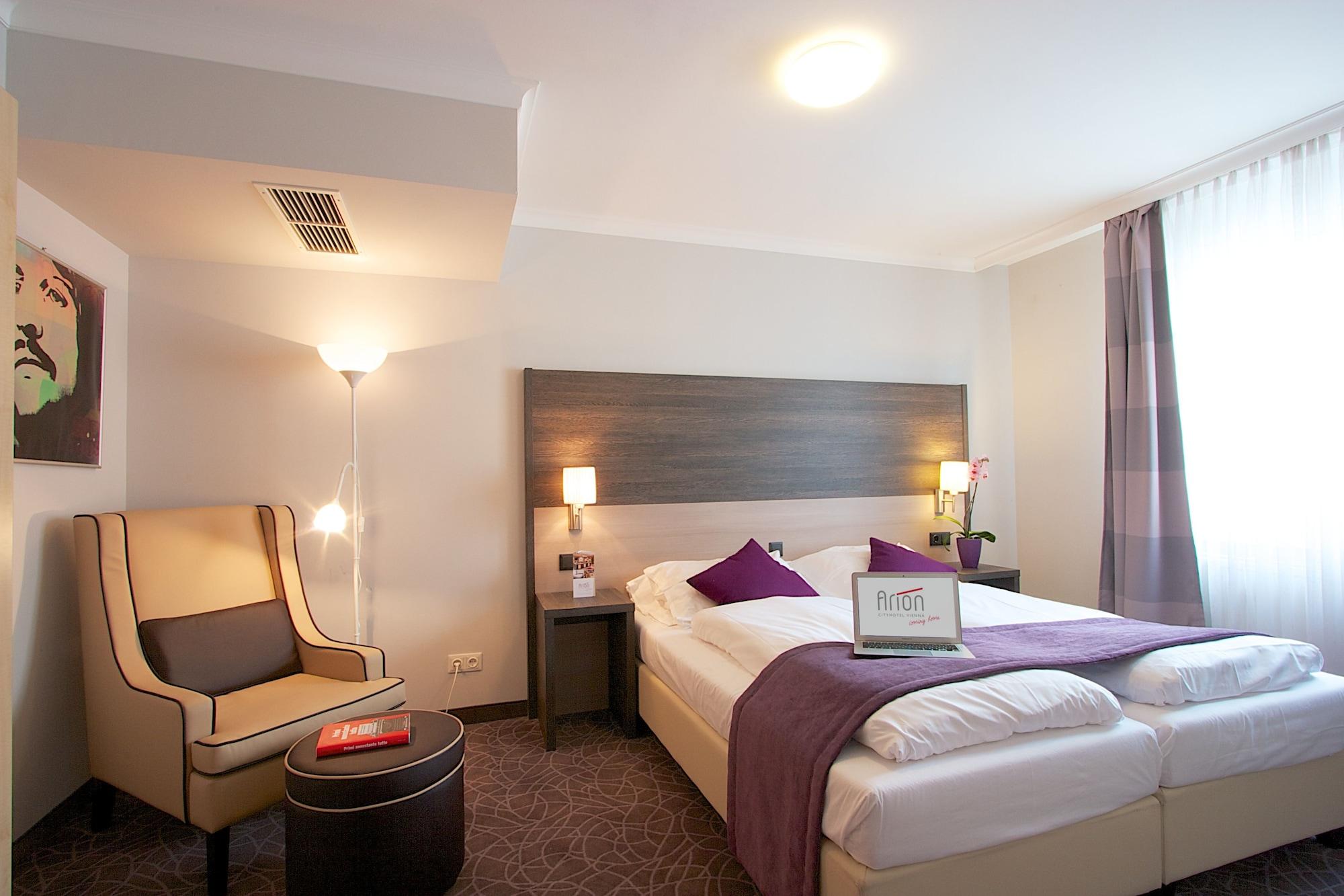 Arion Cityhotel Viena