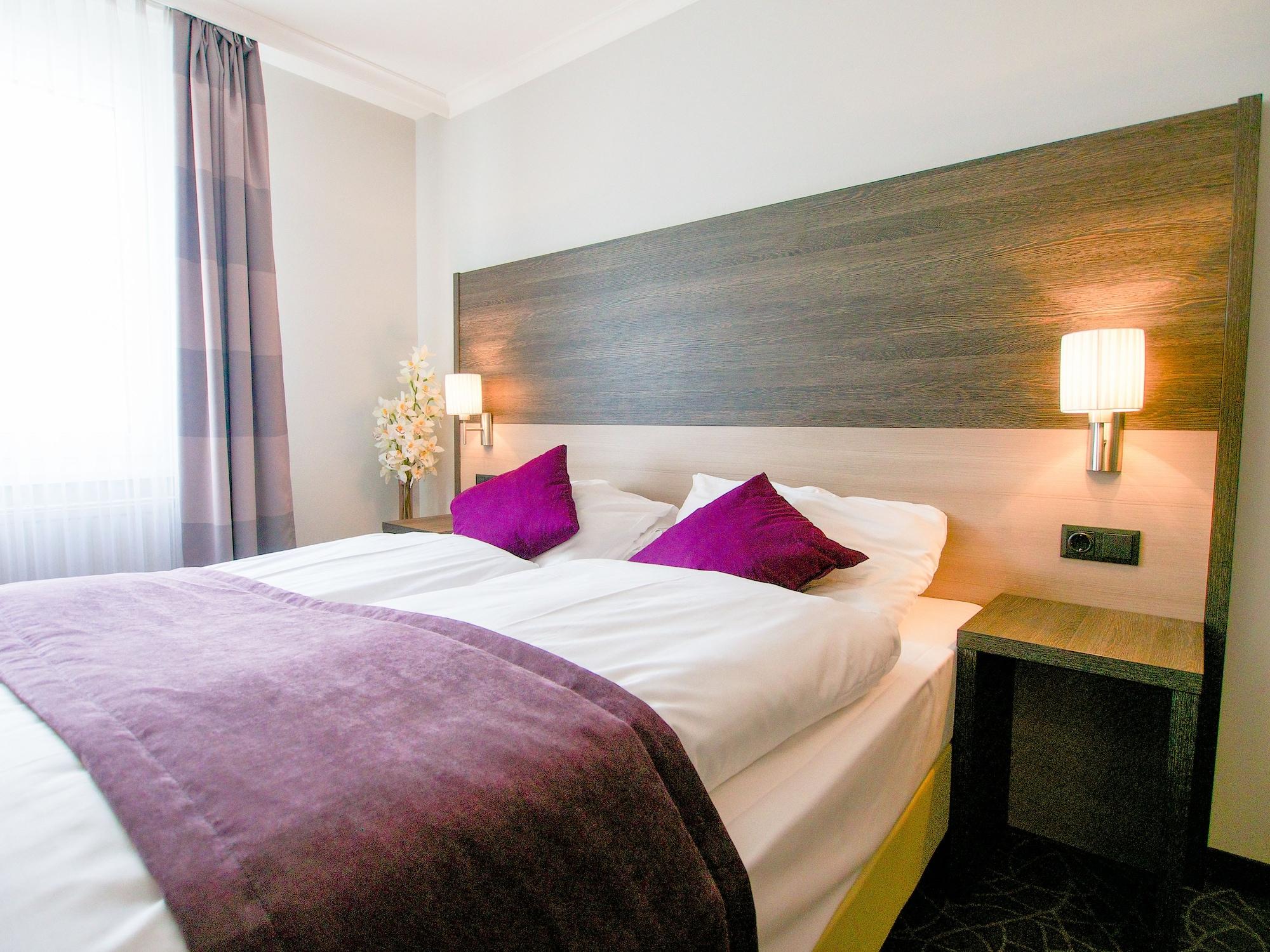 Arion Cityhotel Hotel Viena