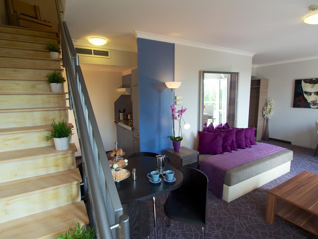 Arion Cityhotel