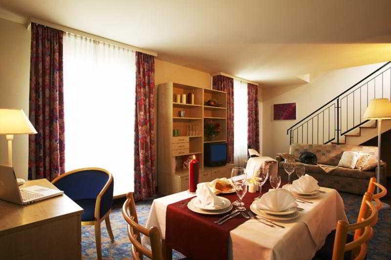 Hotel Arion Cityhotel Viena