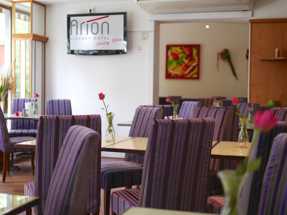 Arion Cityhotel Viena