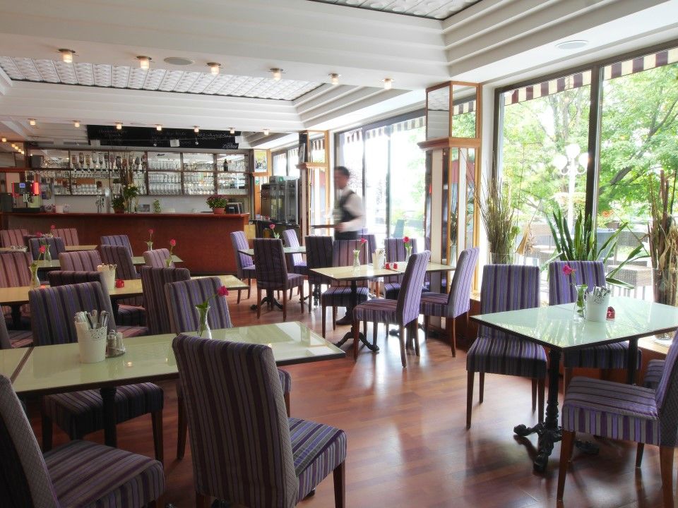 Arion Cityhotel Hotel