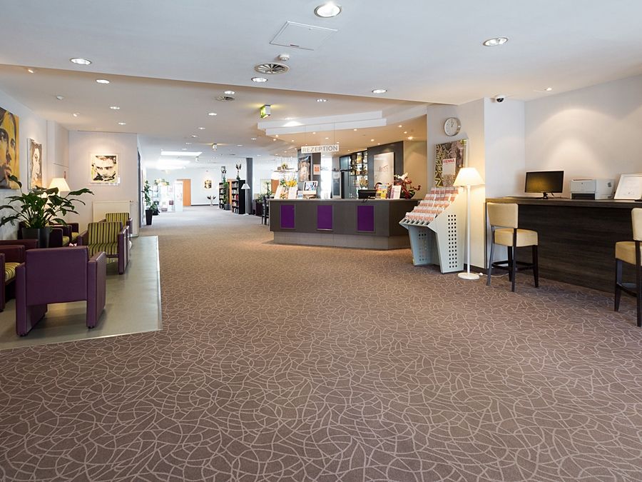 Arion Cityhotel 4*