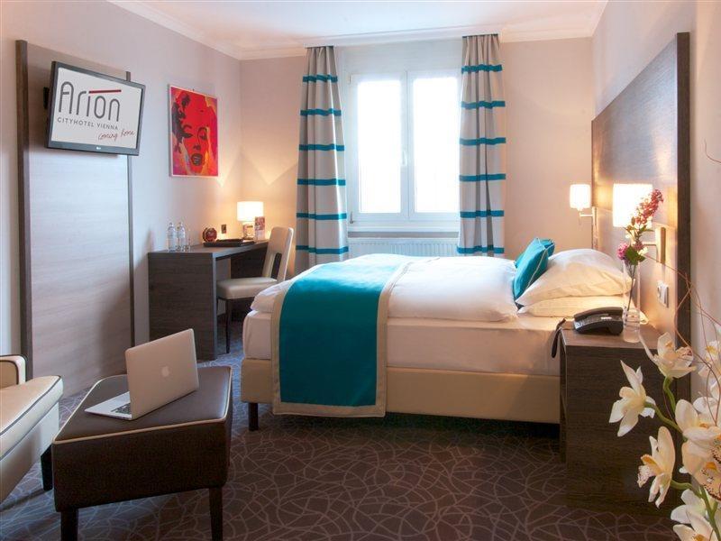 Arion Cityhotel 4*