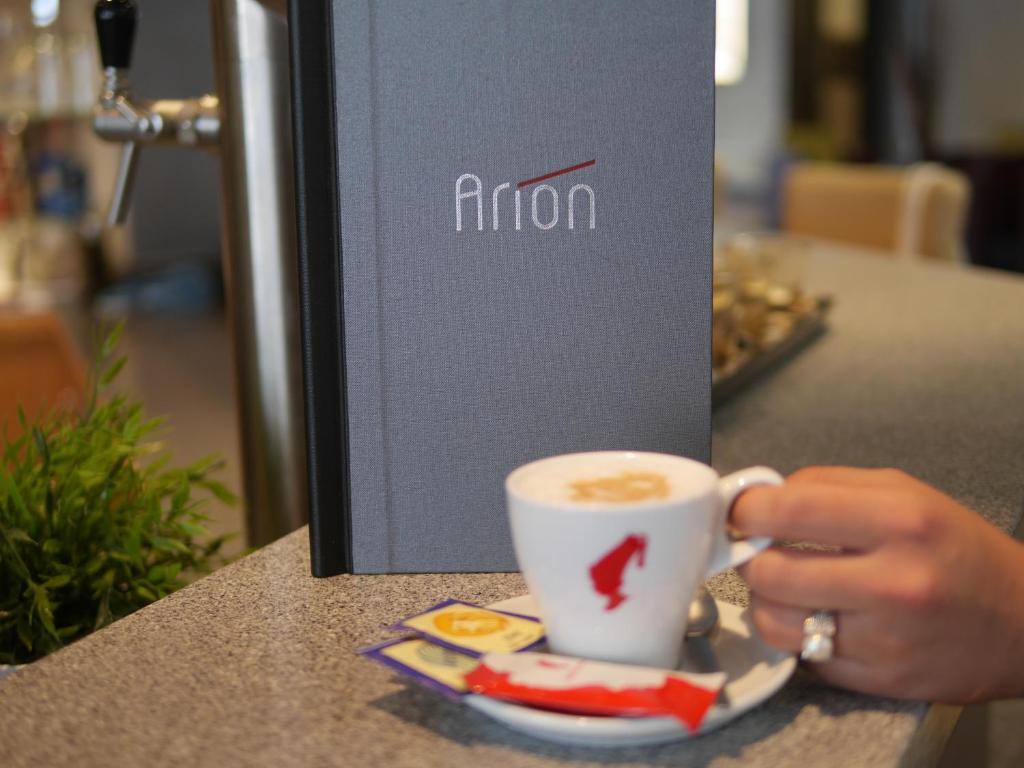 Arion Cityhotel Hotel