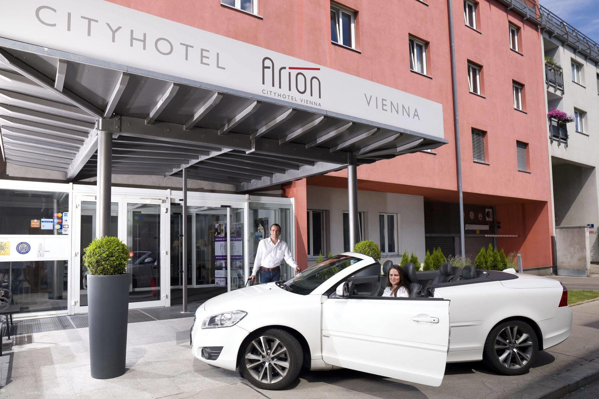 Arion Cityhotel Hotel