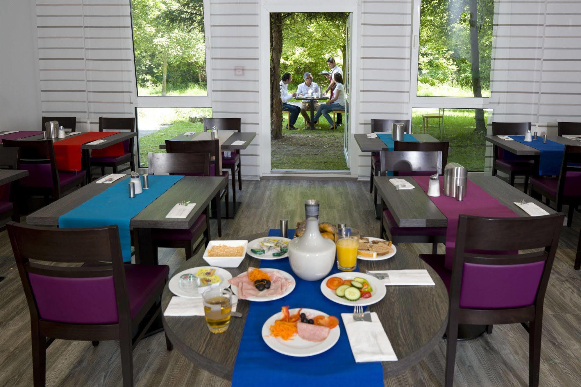 Arion Cityhotel