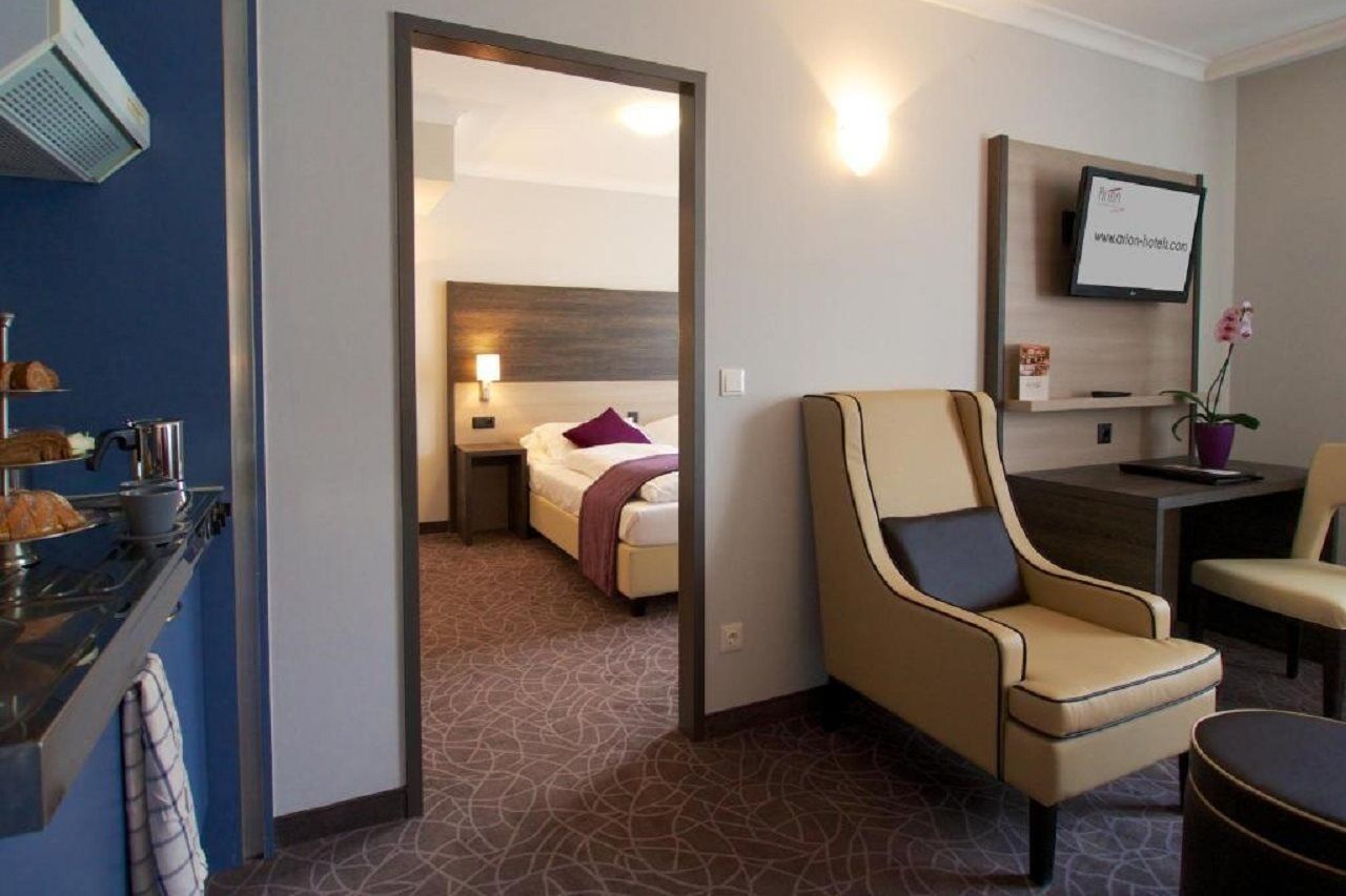 Arion Cityhotel Hotel Viena