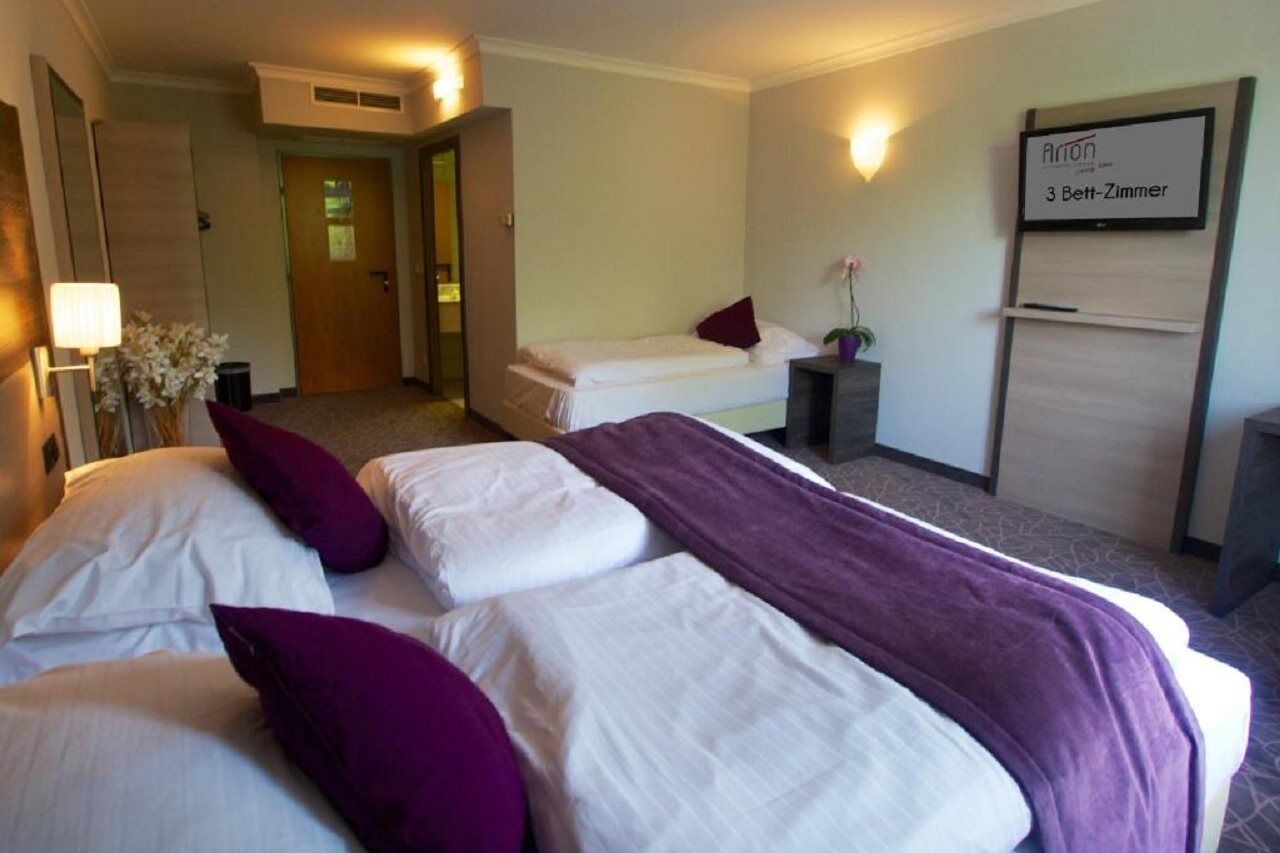 Arion Cityhotel Viena