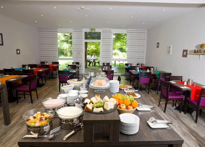 Arion Cityhotel Vienna