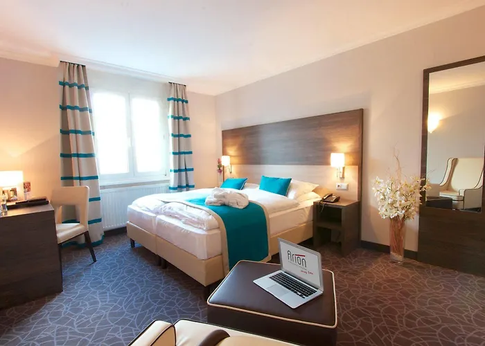Arion Cityhotel Vienna