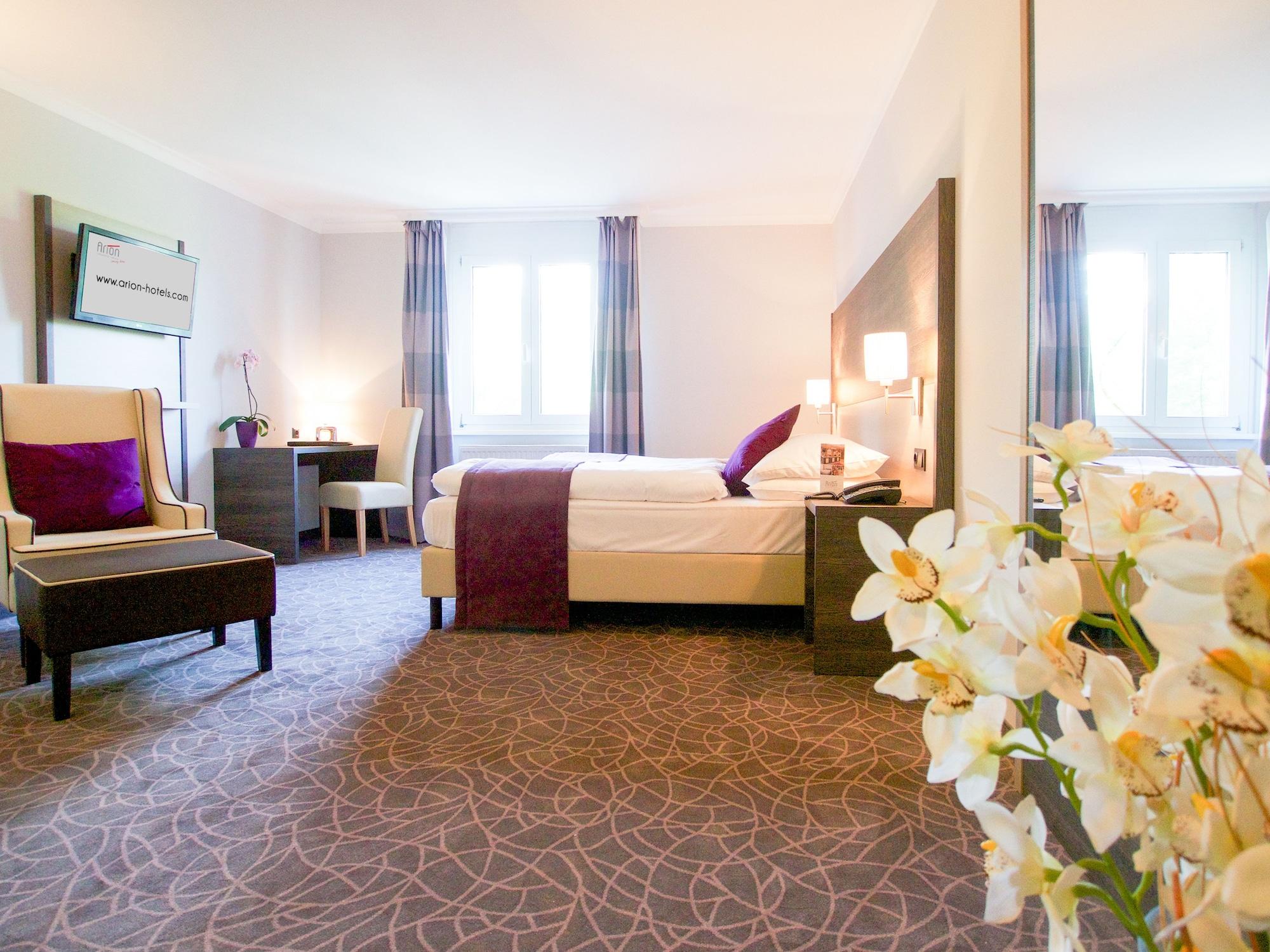 Arion Cityhotel Hotel Vienna