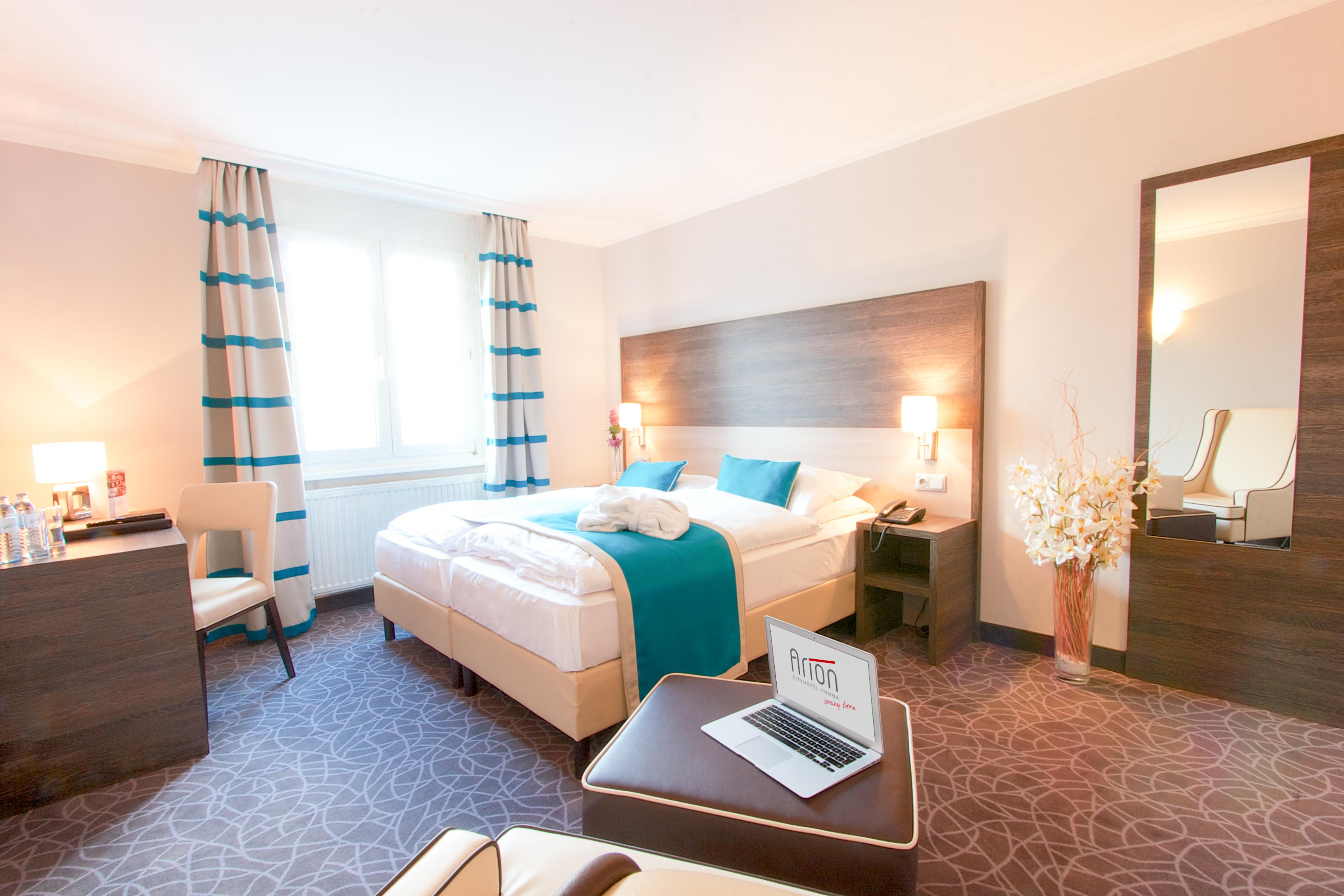 Arion Cityhotel Hotel 4*