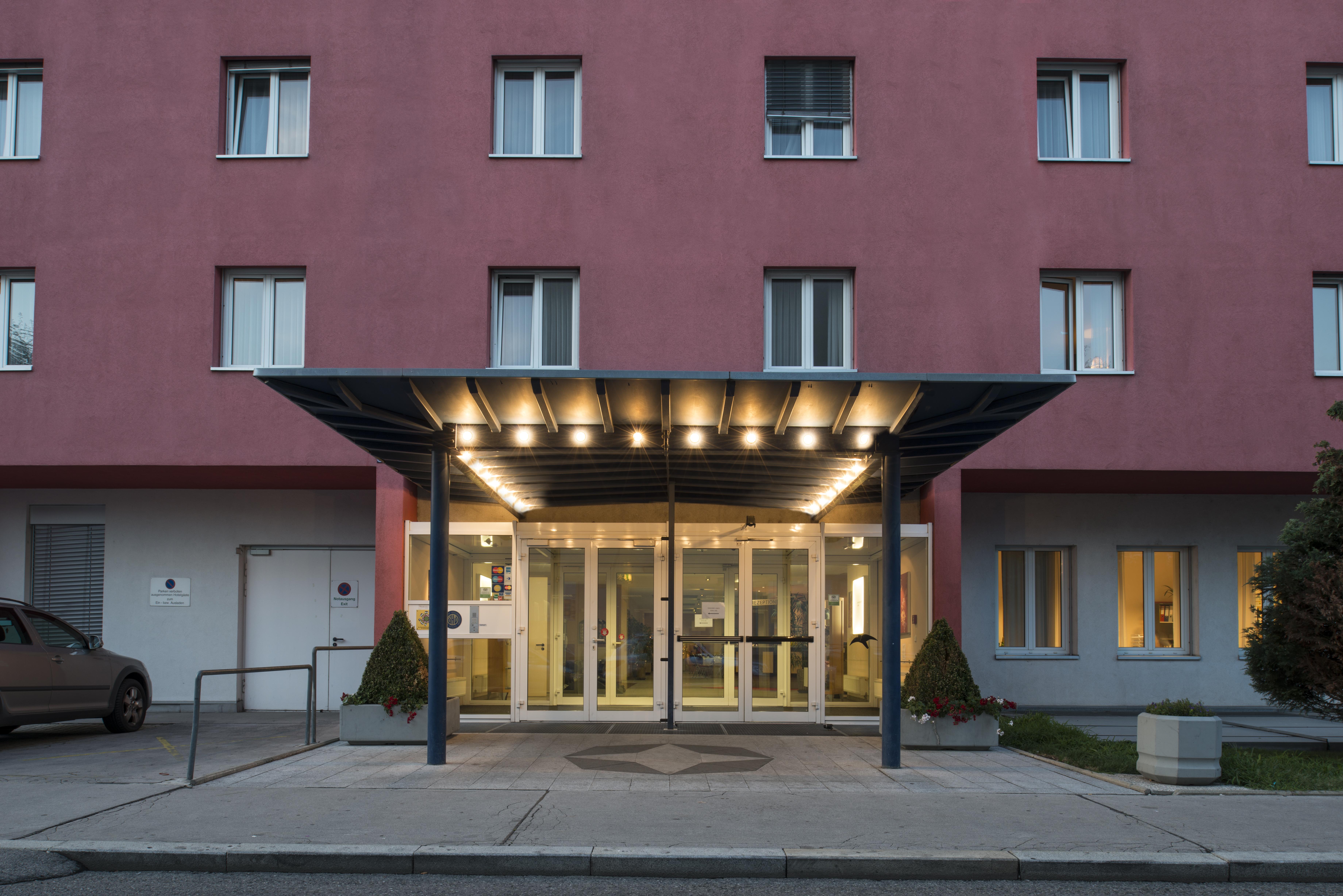 Hotel Arion Cityhotel