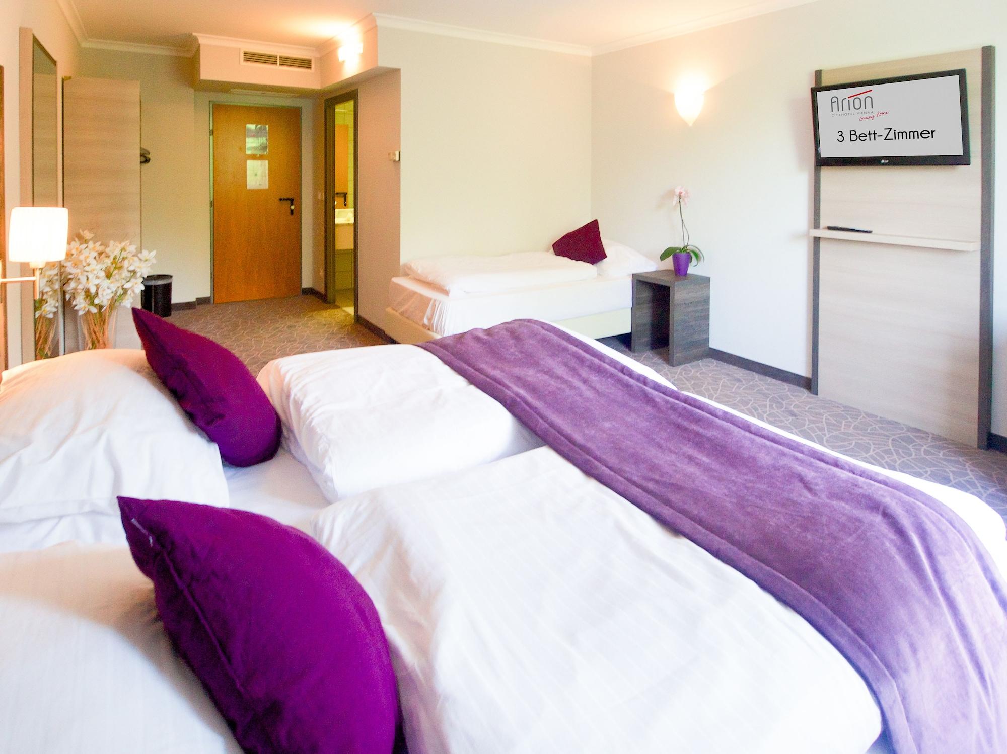 Arion Cityhotel