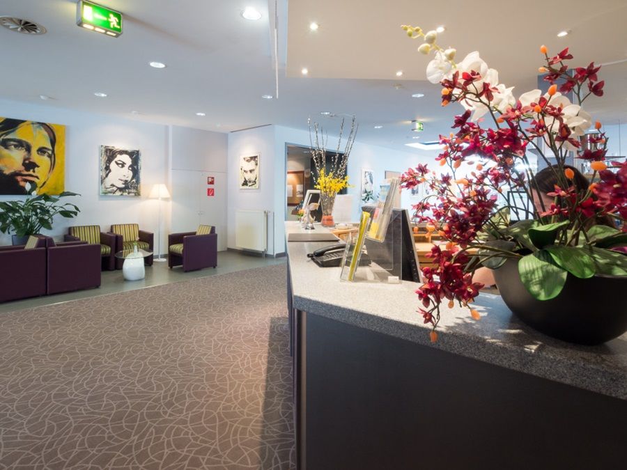 Arion Cityhotel Vienna