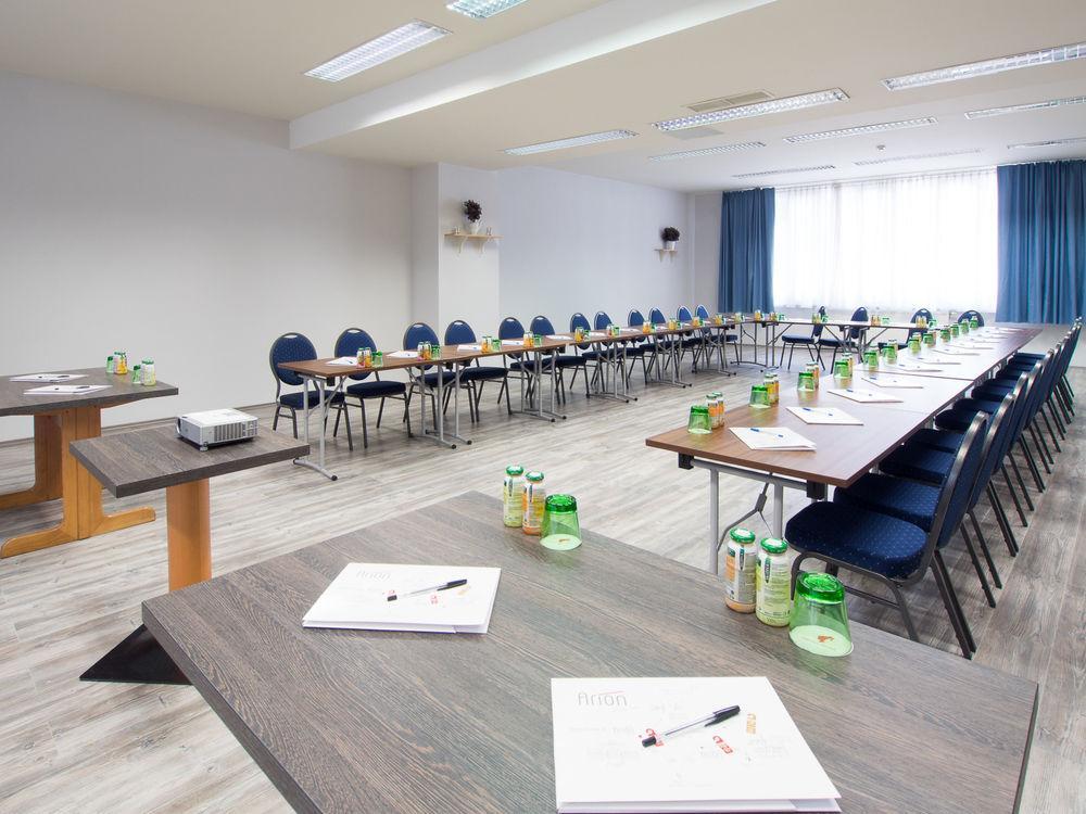 Arion Cityhotel Hotel